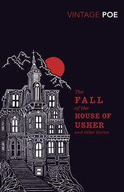 Fall Of The House Of Usher & Other Stori By Poe, Edgar Allan