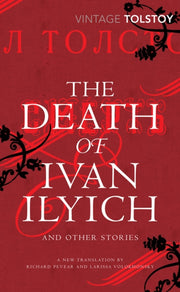 Death Of Ivan Ilyich & Other Stories By Tolstoy, Leo