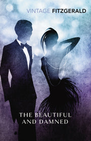 Beautiful & The Damned By Fitzgerald, F Scott