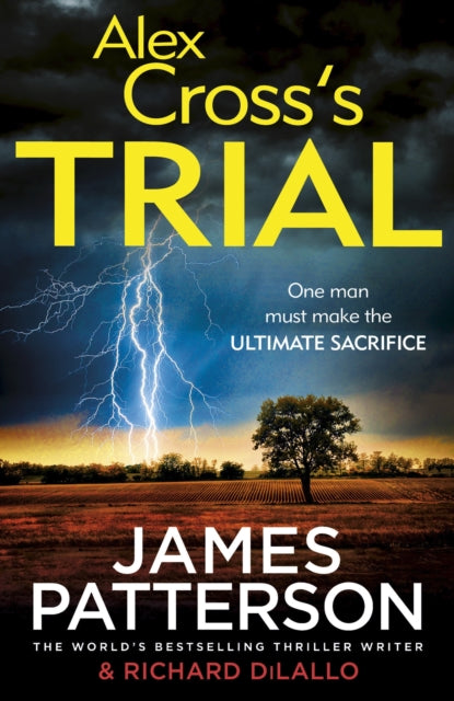 Alex Crosss Trial