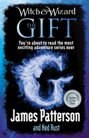 Witch & Wizard 2 The Gift