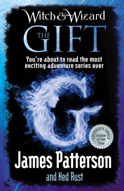 Witch & Wizard 2 The Gift