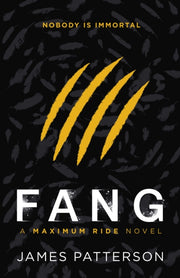 Maximum Ride 6 Fang