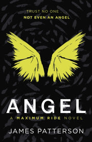 Maximum Ride 7 Angel