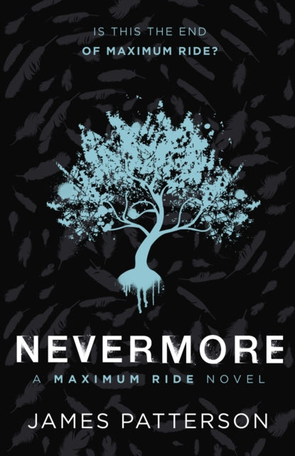 Maximum Ride 8 Nevermore