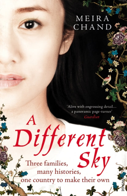 Different Sky By Chand, Meira