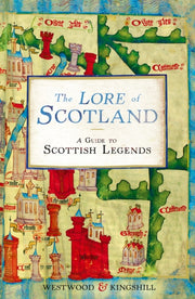 Lore Of Scotland