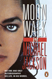 Moonwalk By Jackson, Michael