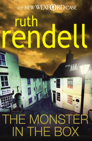 Monster In The Box By Rendell, Ruth