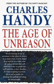 Age Of Unreason