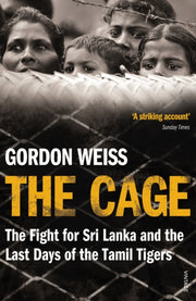 Cage By Weiss, Gordon
