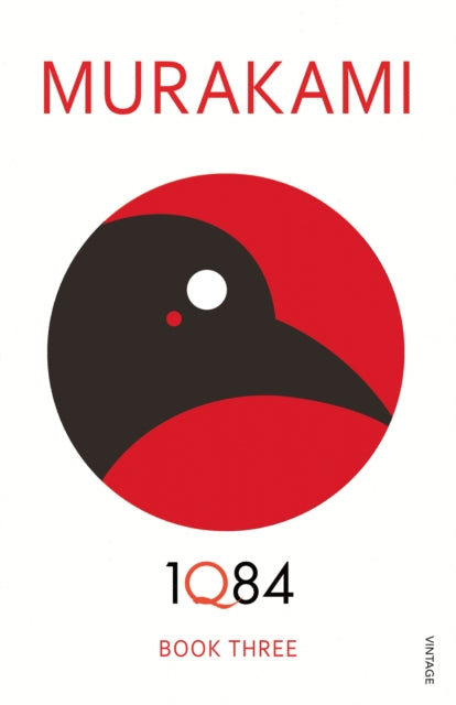1q84 Book 3