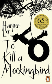 To Kill A Mockingbird 60th Anniversary