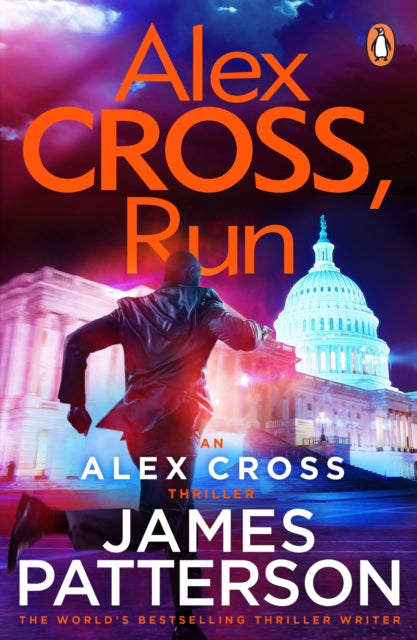 Alex Cross Run