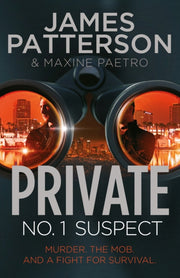 Private No. 1 Suspect