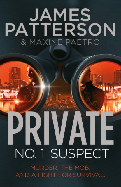 Private No. 1 Suspect
