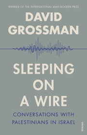 Sleeping On A Wire