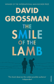 Smile Of The Lamb By Grossman, David