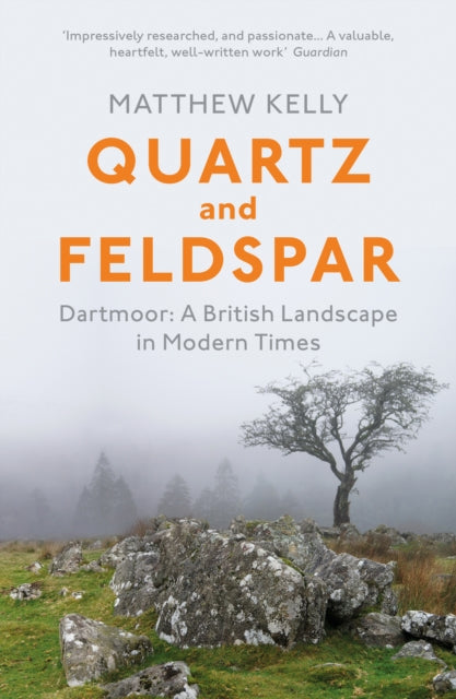 Quartz & Feldspar
