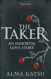 Taker By Katsu, Alma