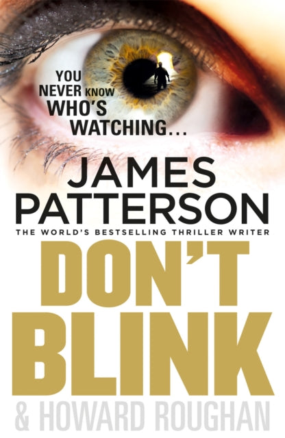 Dont Blink