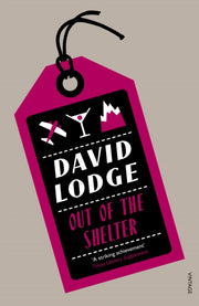 Out Of The Shelter By Lodge, David
