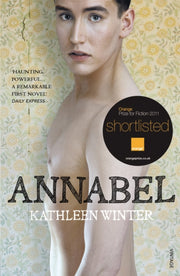 Annabel By Winter, Kathleen