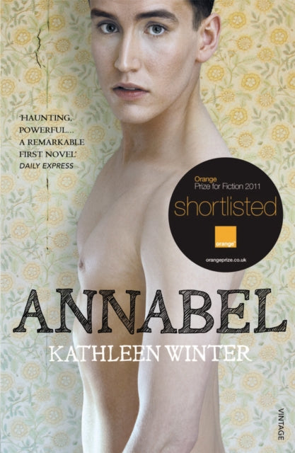 Annabel By Winter, Kathleen