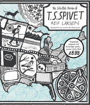 Selected Works Of T S Spivet By Larsen, Reif