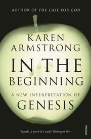 In The Beginning By Armstrong, Karen