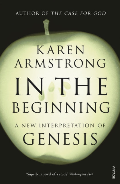In The Beginning By Armstrong, Karen