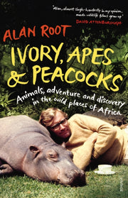 Ivory Apes & Peacocks By Root, Alan