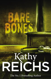 Bare Bones By Reichs, Kathy