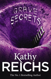 Grave Secrets By Reichs, Kathy