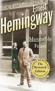 Moveable Feast The Restored Edition