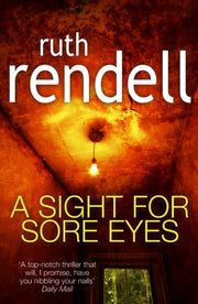 Sight For Sore Eyes Pod By Rendell Ruth
