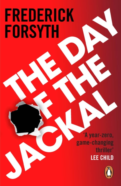Day Of The Jackal