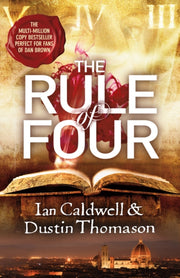 Rule Of Four By Caldwell, Ian