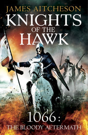 Knights Of The Hawk By Aitcheson, James