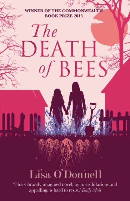 Death Of Bees By O'donnell, Lisa