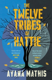 Twelve Tribes Of Hattie