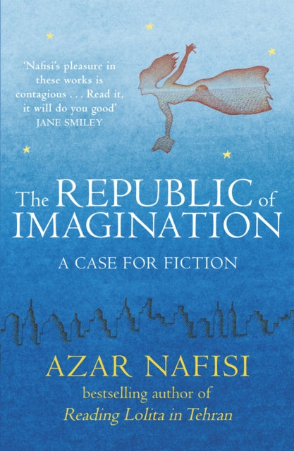 Republic Of Imagination