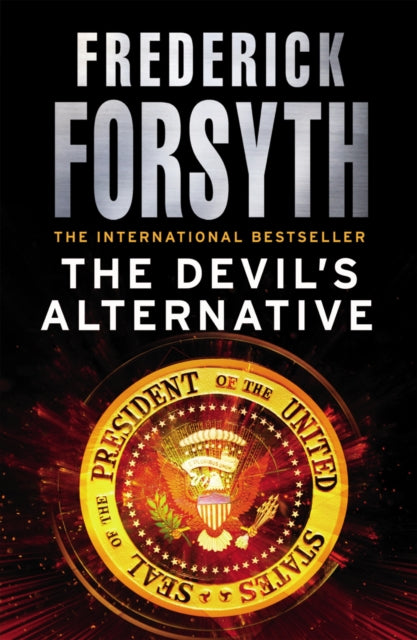 Devils Alternative