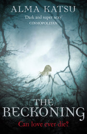 Reckoning By Katsu, Alma