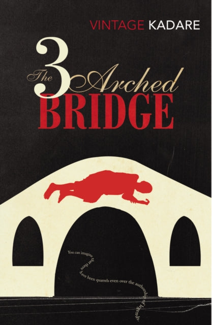 Three Arched Bridge