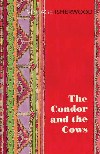 Condor & The Crows