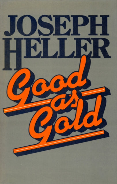 Good As Gold By Unknown