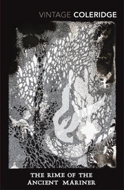 Rime Of The Ancient Mariner By Coleridge, Samuel T