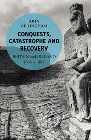 Vintage History Of Britain Book 2 By Gillingham, John