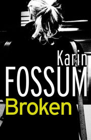 Broken Pod By Fossum Karin